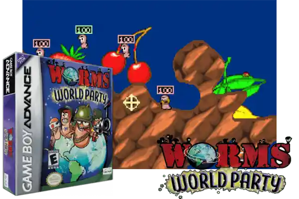 worms world party